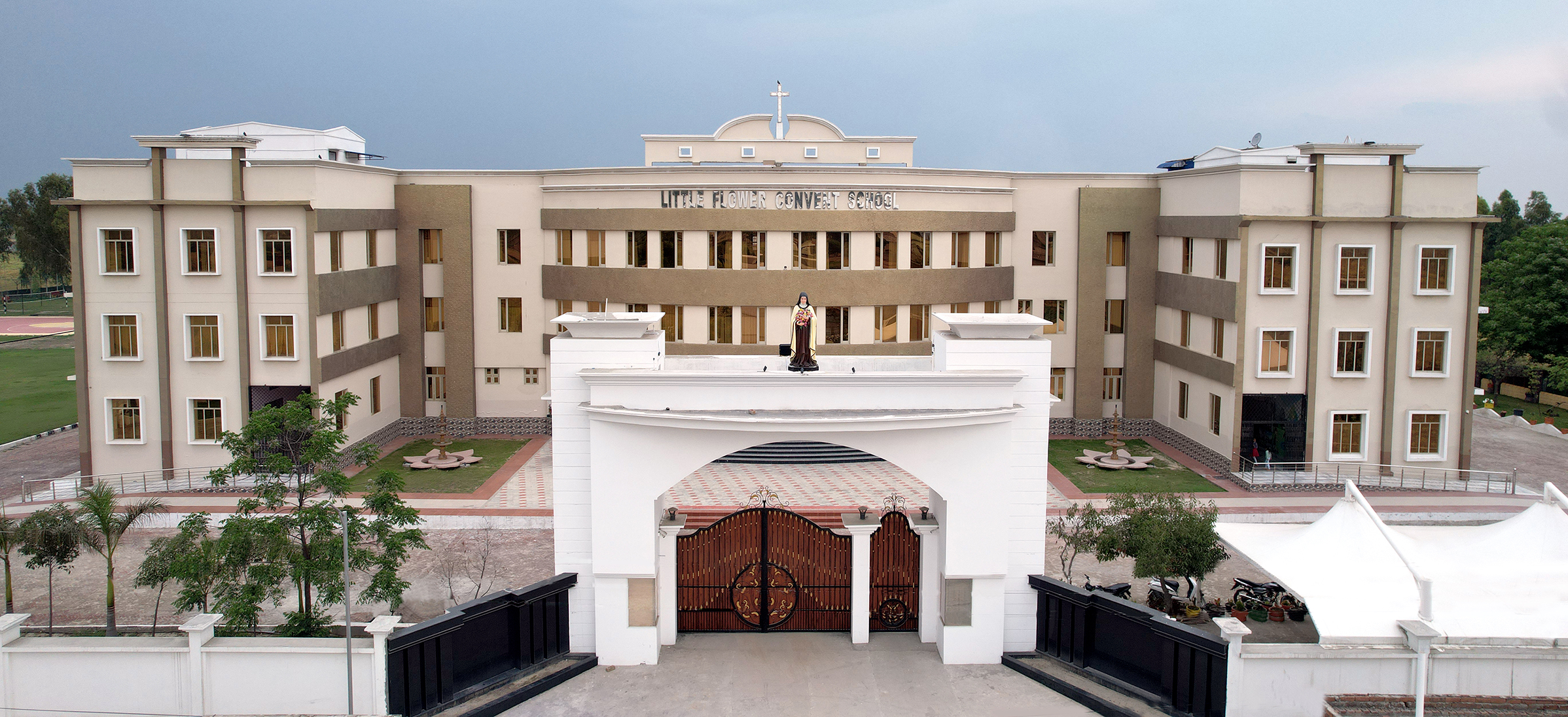 Best School in Guruharsahai